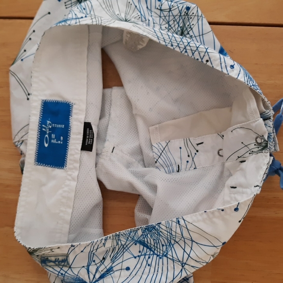 Oakley Shorts  size 10 - Picture 12 of 13